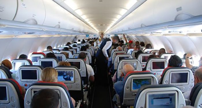 Uçak biletlerine zam: Tavan fiyat 1.150 TL oldu