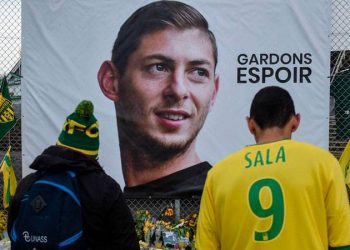 Uçak kazasında hayatını kaybeden Emiliano Sala'nın son ses kaydı ortaya çıktı