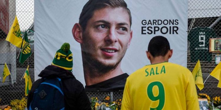 Uçak kazasında hayatını kaybeden Emiliano Sala'nın son ses kaydı ortaya çıktı