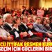 Üçüncü ittifak resmen kuruldu: 6 parti seçim için güçlerini birleştirdi