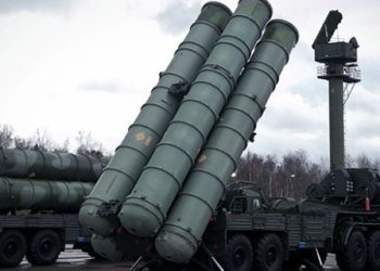 Ukrayna basını: Ukrayna, "Rusya, Suriye'den çıkan S-300 sistemlerini Boğazlardan geçirdi" haberlerinin ardından Türkiye'ye nota verdi