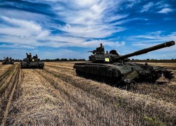 Ukrayna ordusunun karşı atağı sürüyor: 3 bin kilometrekarelik alan geri alındı