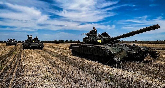 Ukrayna ordusunun karşı atağı sürüyor: 3 bin kilometrekarelik alan geri alındı