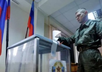 Ukrayna toprağı 4 bölgede 'referandum': "Askerler kapıma gelerek sözlü olarak yanıtımı sordu"