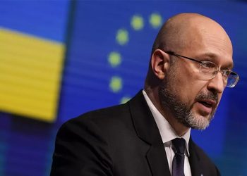 Ukrayna'dan IMF'ye 'borç verme konusunda yavaşlık' eleştirisi