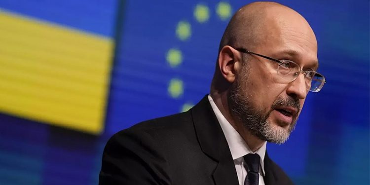 Ukrayna'dan IMF'ye 'borç verme konusunda yavaşlık' eleştirisi