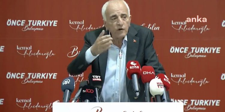 Ülkücülerden Kılıçdaroğlu’na destek: Tayyip Bey kusura bakma senin sonun geldi