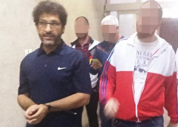 Uluslararası Hakimler Birliği’nden 6 yıldır tutuklu olan Murat Arslan’a ‘Yargı Bağımsızlığı’ ödülü