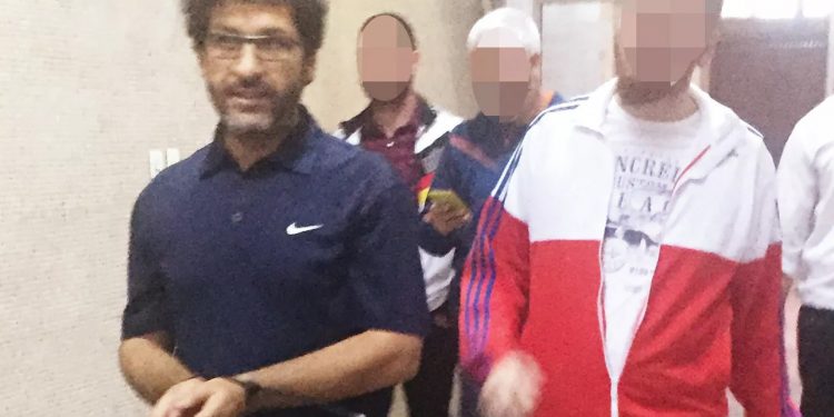 Uluslararası Hakimler Birliği’nden 6 yıldır tutuklu olan Murat Arslan’a ‘Yargı Bağımsızlığı’ ödülü