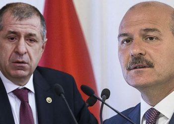 Ümit Özdağ, Soylu'ya seslenip saat verdi: Yayınlayacağım videoyu izle!