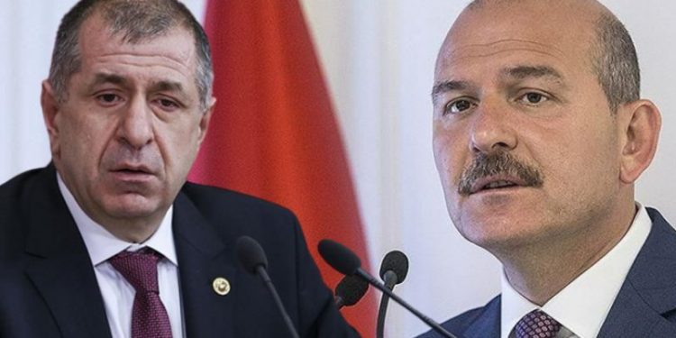 Ümit Özdağ, Soylu'ya seslenip saat verdi: Yayınlayacağım videoyu izle!