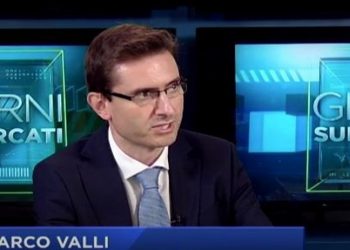 UniCredit Araştırma Bölüm Başkanı Valli: İhracat ve büyüme yavaşlayacak, enflasyonist baskı artacak