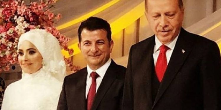 Ünsal Ban, Zehra Taşkesenlioğlu’nun 2,5 milyon dolarını borsada batırmış!