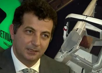 Ünsal Ban'ın ifadesi ortaya çıktı: Sedat Peker ile bir alakam yoktur