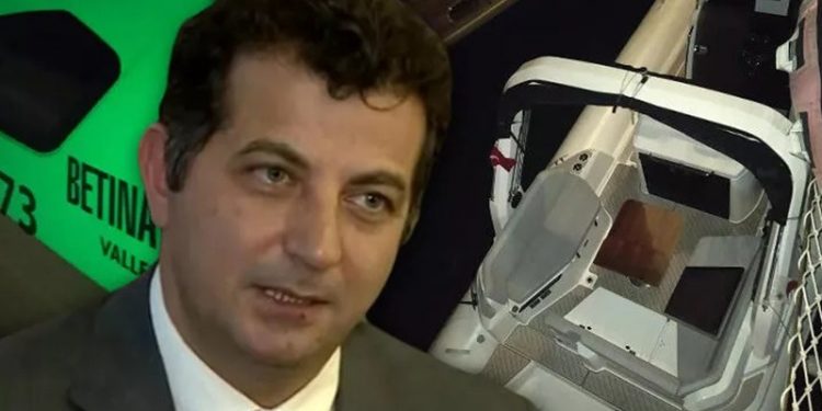 Ünsal Ban'ın ifadesi ortaya çıktı: Sedat Peker ile bir alakam yoktur