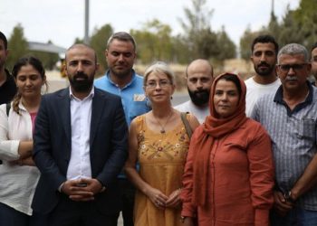 Urfa konseri iptal edilen İlkay Akkaya’dan açıklama: Suç varsa yargıya taşınması gerekir