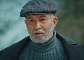 Usta oyuncu Ali Sürmeli’nin acı günü: Annesi intihar etti