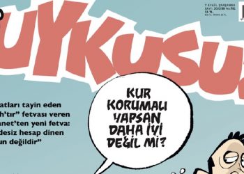 Uykusuz’dan Diyanet’in ‘vadesiz hesap dinen uygun değildir’ fetvası kapağı