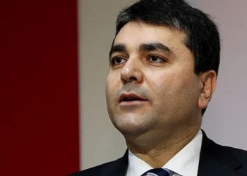 Uysal: Sayın Kılıçdaroğlu'nun adaylık potansiyeli taşıması tabii hakkı