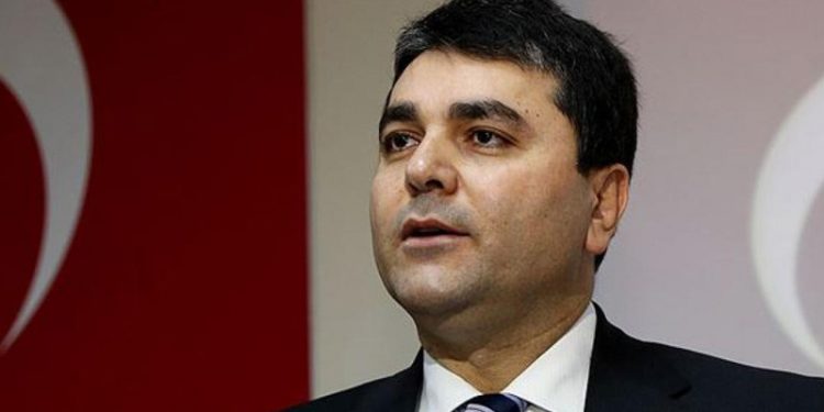 Uysal: Sayın Kılıçdaroğlu'nun adaylık potansiyeli taşıması tabii hakkı