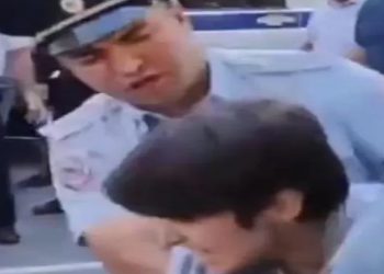 U﻿krayna Savaşı: Dağıstan'da askere alma protestolarında polisle çatışma