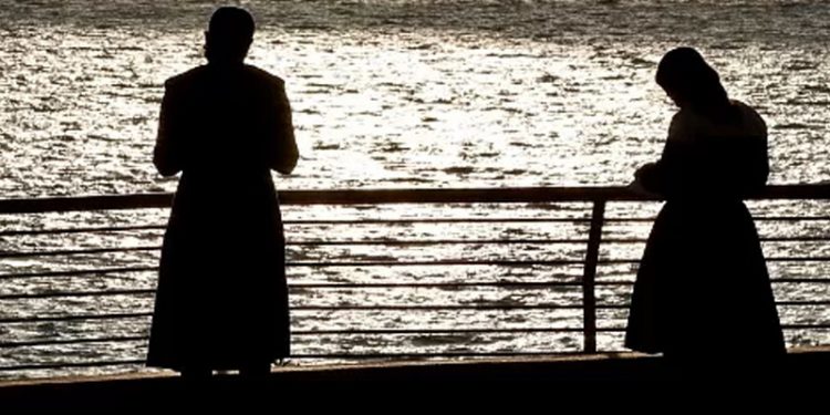 U﻿ltra Ortodoks Yahudilerin 'MeToo' hareketi mi başlıyor?