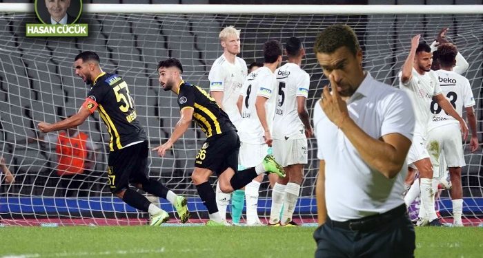 Valerien İsmael’in kader haftası geliyor