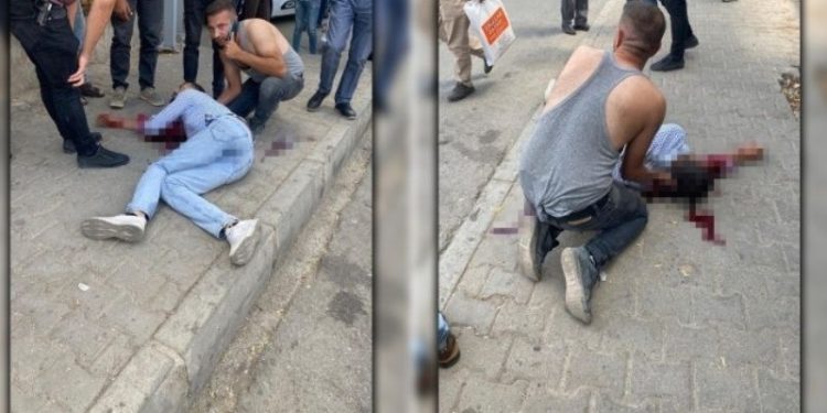 Valilikten Kara'yı öldüren polis için savunma: Ayağı takıldı, silah ateş aldı