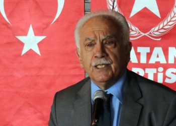 Vatan Partisi LGBTİ+ karşıtı mitinge katılacağını duyurdu