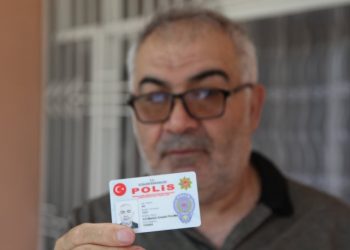 Vazife malulü emekli polisten tazminat isyanı: "Haklarımı alamadım"