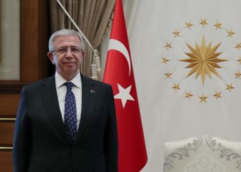 Vedat Milor’un ‘cumhurbaşkanı adayı kim olsun’ anketinden Mansur Yavaş çıktı