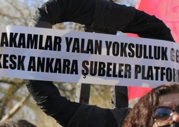 Veriler örtüşmüyor: İŞKUR ‘işsizlik artı’, TÜİK ‘azaldı’ diyor
