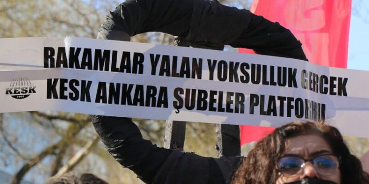 Veriler örtüşmüyor: İŞKUR ‘işsizlik artı’, TÜİK ‘azaldı’ diyor