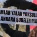 Veriler örtüşmüyor: İŞKUR ‘işsizlik artı’, TÜİK ‘azaldı’ diyor