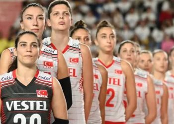 Voleybol Dünya Şampiyonası başlıyor: Türkiye'nin rakipleri kimler, turnuvanın formatı nasıl?