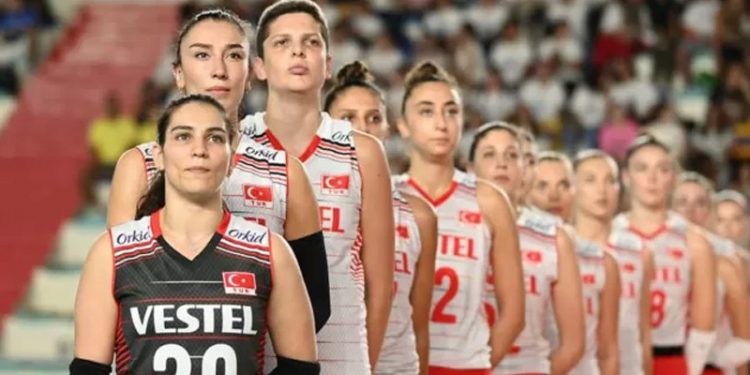 Voleybol Dünya Şampiyonası başlıyor: Türkiye'nin rakipleri kimler, turnuvanın formatı nasıl?
