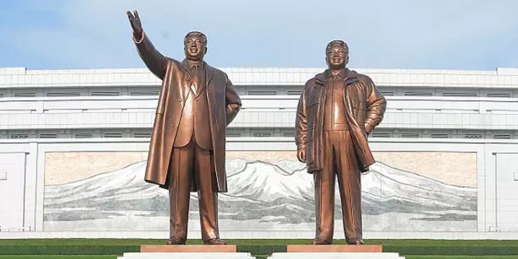 Washington'dan Kuzey Kore ile normalleşme açıklaması: Ön koşulsuz görüşmeye hazırız