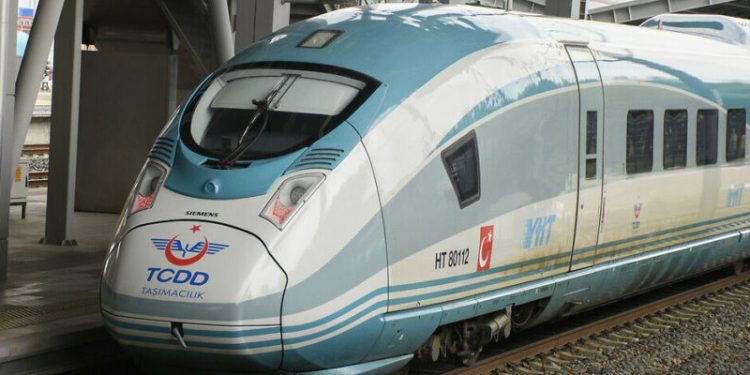 YHT biletlerine 9 ayda beşinci zam