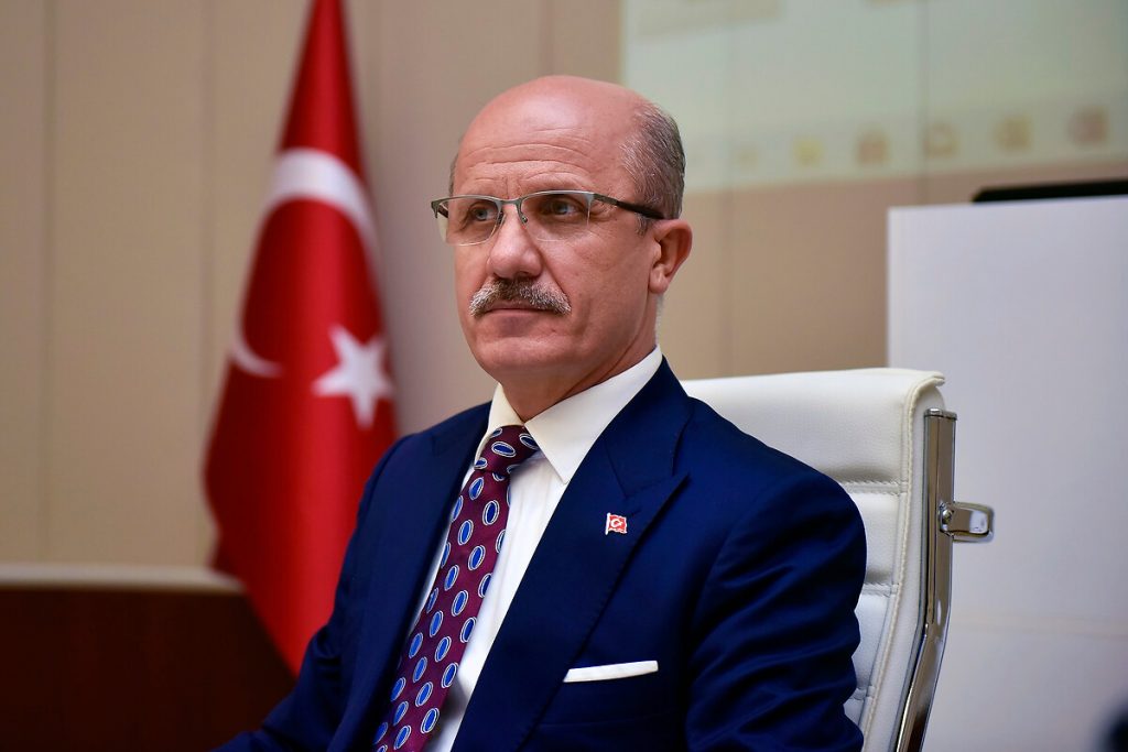 YÖK Başkanı Özvar: KPPS soruşturmasında ön inceleme sonuçlandı