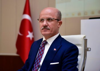 YÖK Başkanı Özvar: KPPS soruşturmasında ön inceleme sonuçlandı
