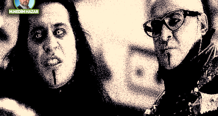 Yakarız bu gezegeni!