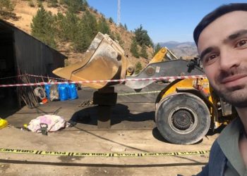 Yargı kararına rağmen Süleyman Soylu göreve başlatmadı: KHK’lı polis iş makinasının altında can verdi