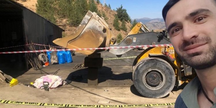 Yargı kararına rağmen Süleyman Soylu göreve başlatmadı: KHK’lı polis iş makinasının altında can verdi