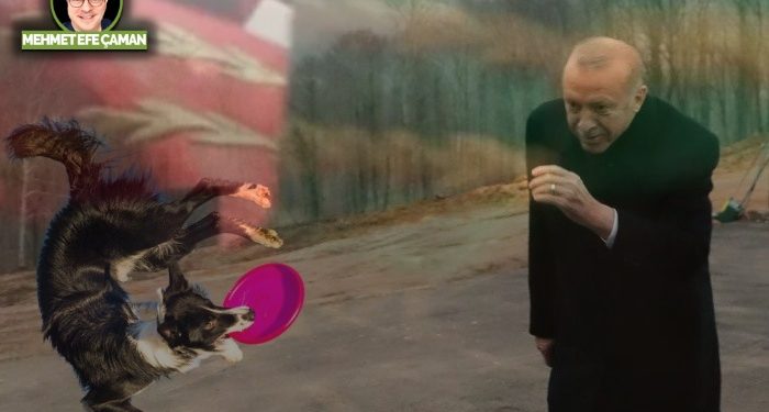 Yargı nasıl siyasetin köpeği yapılır?