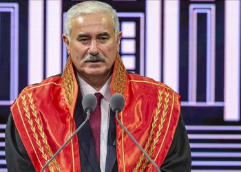 Yargıtay Başkanı’ndan ‘Gülşen’ yanıtı: ‘Hatalı karar üzerinden yıpratmak yanlış’