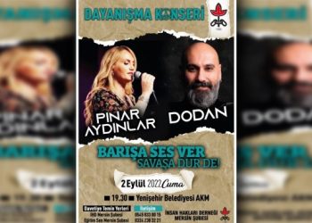 Yasaklanan konser için yürütme durdurma kararı
