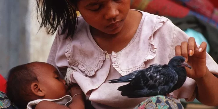 Yaşam beklentisi, eğitim ve ekonomik refah: BM'nin yeni raporu her kategoride gerilemeyi ortaya koydu