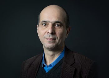 Yektan Türkyılmaz: Devletin içinde iç savaş var, herkes dişinin kestiğini yutmaya çalışıyor