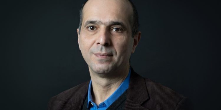 Yektan Türkyılmaz: Devletin içinde iç savaş var, herkes dişinin kestiğini yutmaya çalışıyor