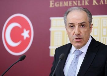 Yeneroğlu: Hükümet, Anayasa Mahkemesi’ni güdümlü yüksek iktidar mahkemesi yapmak istiyor